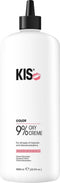 Oxycreme 9% - 1 Liter waterstofperoxide | KIS