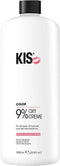 Oxycreme 9% - 1 Liter waterstofperoxide | KIS
