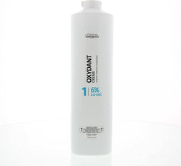 OXYDANT CREME 1-20 vol 1000 ml