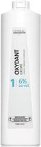 OXYDANT CREME 1-20 vol 1000 ml