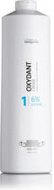 OXYDANT CREME 1-20 vol 1000 ml