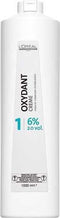 OXYDANT CREME 1-20 vol 1000 ml