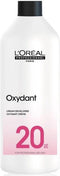 OXYDANT CREME 1-20 vol 1000 ml