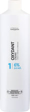 OXYDANT CREME 1-20 vol 1000 ml