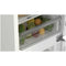 Etna KCS7178NFT - Koel-vriescombinatie - 242 l - No Frost - Energieklasse D