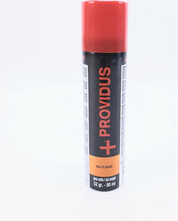 Oxyturbo Gasbus Voor Aansteker - 80 ml