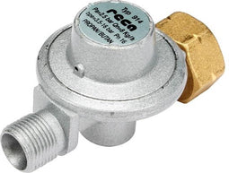 OXYTURBO - REDUCEERVENTIEL - 2.5 bar - 200 g