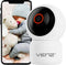 Indoor Smart Beveiligingscamera (PTZ) | WOOX R4259