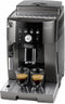 DeLonghi Magnifica S Smart ECAM 250.33.TB - Volautomatische espressomachine - Melkopschuimer - Zwart