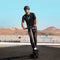 Cecotec Bongo D30 - Elektrische Scooter - 350 W Max 650 W - Bereik 30 km - Wielen 8,5 inch