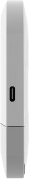 Keenetic Roamer 4G - Draagbare router - Wi-Fi 6 150 Mbit/s - Zwart Grijs