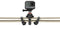Joby GorillaPod 500 Action - Mini-tripod - Flexibel voor action cams - Zwart