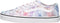 Vans WM Filmore Decon - Lage Sneakers - Maat 38 - Roze