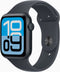 Apple Watch SE 3 - Smartwatch - Always-On display S10-chip - 44mm Zwart