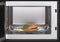 ROSIERES RMGV25RB - Inbouwmagnetron - 25L - 900W - 6 vermogensniveaus - Wit