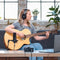 Evo Start Recording Bundle - Studio Opname Set - Smartgain - Zwart