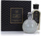 Ashleigh & Burwood - Olie Fresh Linen 250 ml + Geurlamp The Pearl - Gift Set