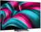LG OLED evo C54 - Ultra HD TV - 83