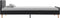 vidaXL-Bedframe-jute-donkergrijs-100x200-cm