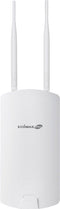 Edimax CAP1300 - Access Point - AC1300 Dual-Band PoE MU-MIMO - Wit