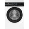 Beko BM3WFU4941W - Wasmachine - 9 kg - 1400 rpm - Wit