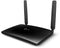 TP-Link TL-MR150 - 4G Router - Wi-Fi 4 (802.11n) 300 Mbit/s - 1x RJ-45