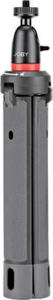 Joby TelePod 325 - Mini-tripod - Max. draaggewicht 325g - Zwart
