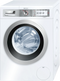 Bosch WAY28742 - Wasmachine 8kg 1400T - A+++ - Wit