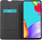 iMoshion Hoesje Geschikt voor Samsung Galaxy A52 (4G) / A52s / A52 (5G) Hoesje Met Pasjeshouder - iMoshion Slim Folio Bookcase - Zwart