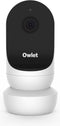 Owlet Cam 2 - Smart HD-video Babyfoon - 1080p - Wit