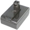 Battery suitable for Dyson DC31, Li-ion, 22.2V, 4000mAh, 88.8Wh