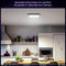 Philips Hue Aurelle - Paneellamp - Warm- tot koelwit licht - Wit - Vierkant small