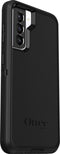 OtterBox Defender case Samsung Galaxy S21 - 3-laags bescherming - Zwart