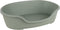 Tuck Ovaal Mand - XXXL 125x81x33,5cm - Antislip bodem - Groen