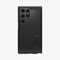 Spigen Tough Armor - Soft case - Krasbestendig - Zwart (2023)