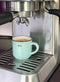 CABANAZ - kop, keramiek, ESPRESSO CUP, 90 ml, blauw