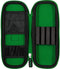 Mission Freedom Darts Case Slim - Groen