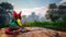 Thq Nordic Biomutant - PS4 - Open-world RPG met kungfu-thema (2018)