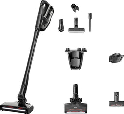 Miele Triflex HX3 - Stofzuiger - Cat & Dog