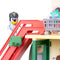 BLUEY - Supermarkt Speelset - incl. Bluey & Bingo figuren - 40 cm hoog