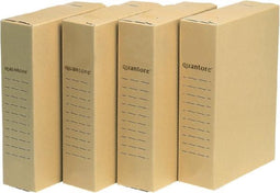 ARCHIEFDOOS QUANTORE FO 230X80X350MM