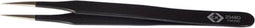 C.K T2340D Pincet ESD 3c SA-ESD Spits, plat 110 mm