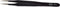 C.K T2340D Pincet ESD 3c SA-ESD Spits, plat 110 mm