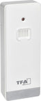TFA Dostmann Weather Boy 35.1159.01 Draadloos weerstation Verwachting voor 8 uur Aantal sensoren max.: 3