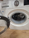Siemens WM14T590NL - Wasmachine - 8 kg - 1400 rpm - SpeedPack L - Anti-vlekkensysteem - MultiTouch LED-display
