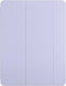 Apple iPad Air (2024) - Smart Folio - Auto-wake functie - Lichtviolet