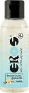 Wellness Massage Oil Vanilla 50 ml