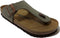 Birkenstock Ramses - Heren Slippers - Regular fit - Stone - Maat 44