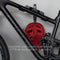 BBB Cycling WallMount Deluxe BTL-150 - Fiets Ophangsysteem - Ruimtebesparend - Max. belading 20 kg
