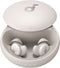 Soundcore Sleep A20 - In-ear oordopjes - 14 uur speeltijd in slaapmodus - Wit